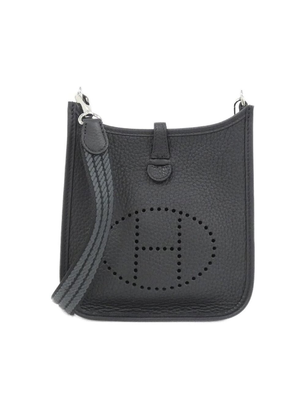 Hermes Cordage Evelyne Amazon Short Strap 16 Shoulder Bag